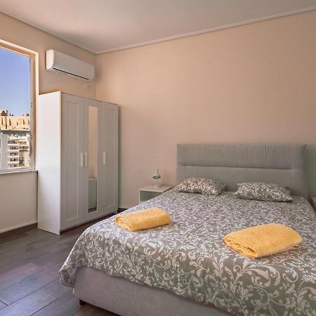 Acropolis Comfy Home In The Heart Of Athens For 4 Exterior photo