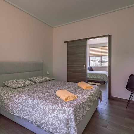 Acropolis Comfy Home In The Heart Of Athens For 4 Exterior photo